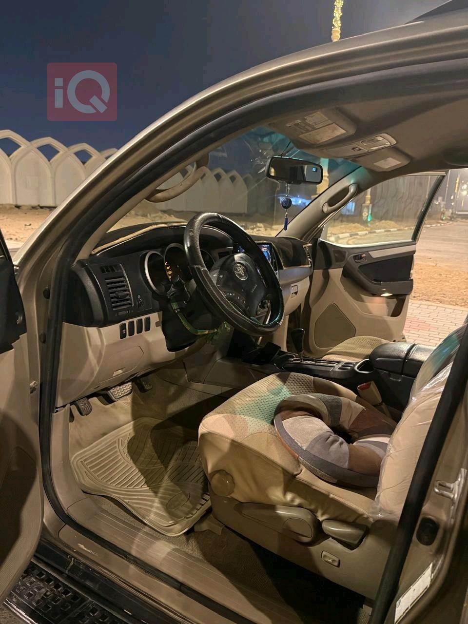 Toyota 4Runner